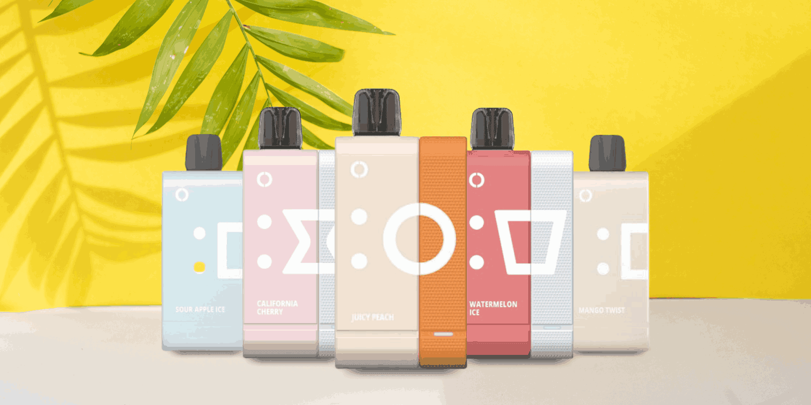 Best Off Stamp Vape Flavors Vapers Are Loving in 2025